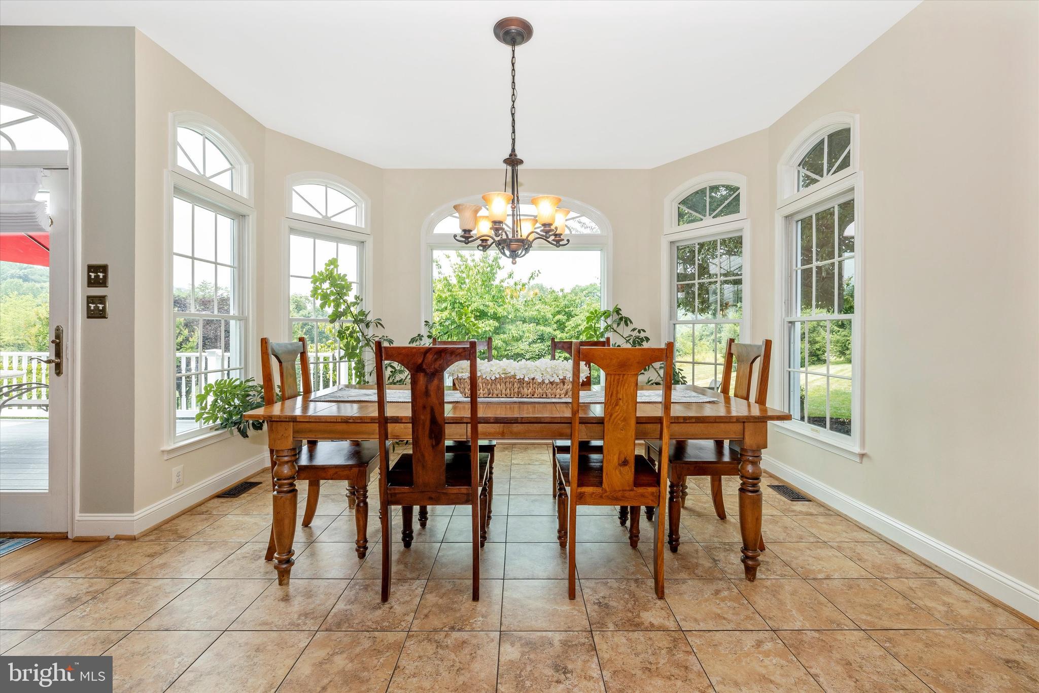 2069 Thurston Road Frederick, MD 21704 - Photo 16 of 73 Morning Room