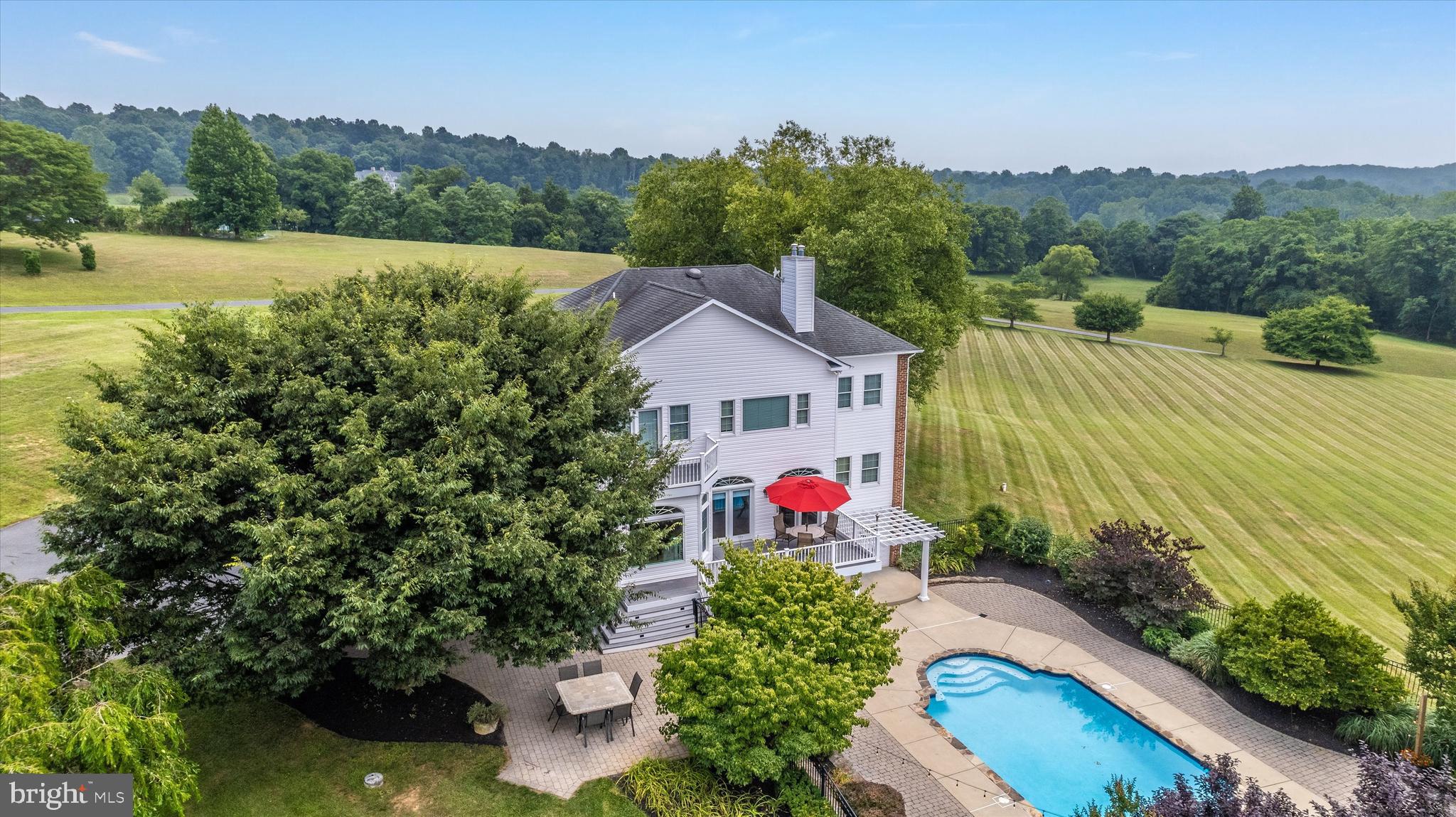 2069 Thurston Road Frederick, MD 21704 - Photo 2 of 73