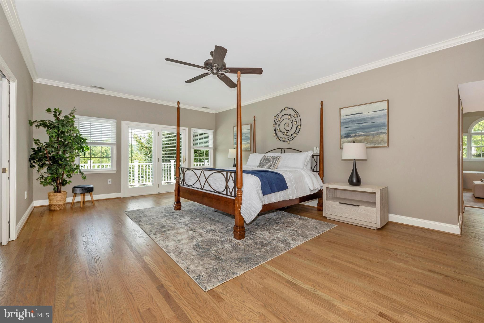 2069 Thurston Road Frederick, MD 21704 - Photo 23 of 73 Huge Primary BR