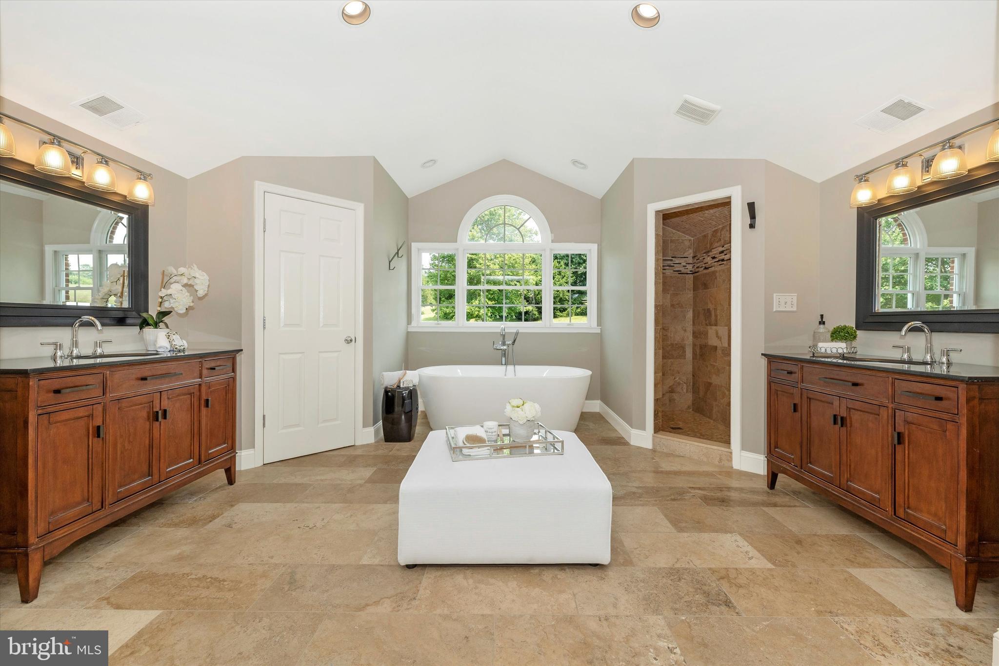 2069 Thurston Road Frederick, MD 21704 - Photo 33 of 73 Upgraded and luxurious Primary Bath