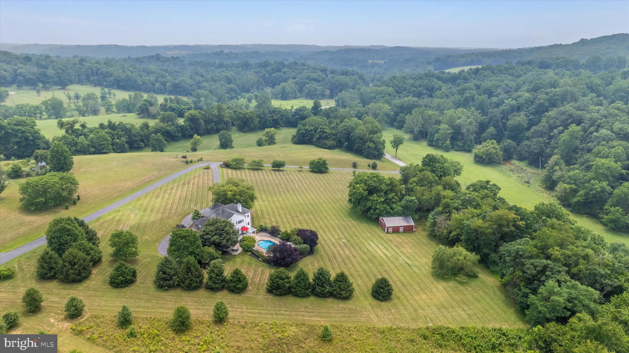 2069 Thurston Road Frederick, MD 21704 - Photo 4 of 73