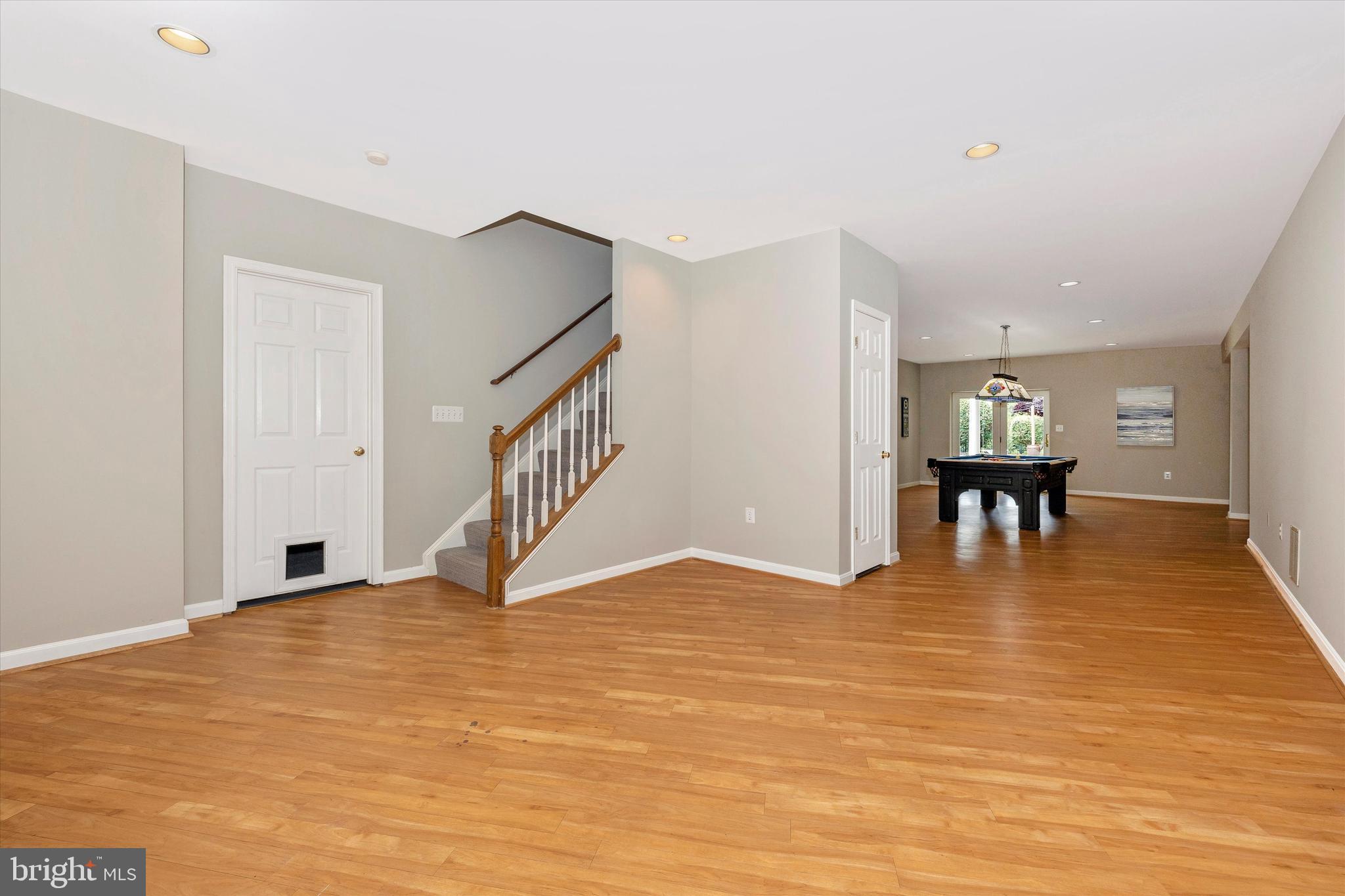 2069 Thurston Road Frederick, MD 21704 - Photo 42 of 73 Lower level at it's best