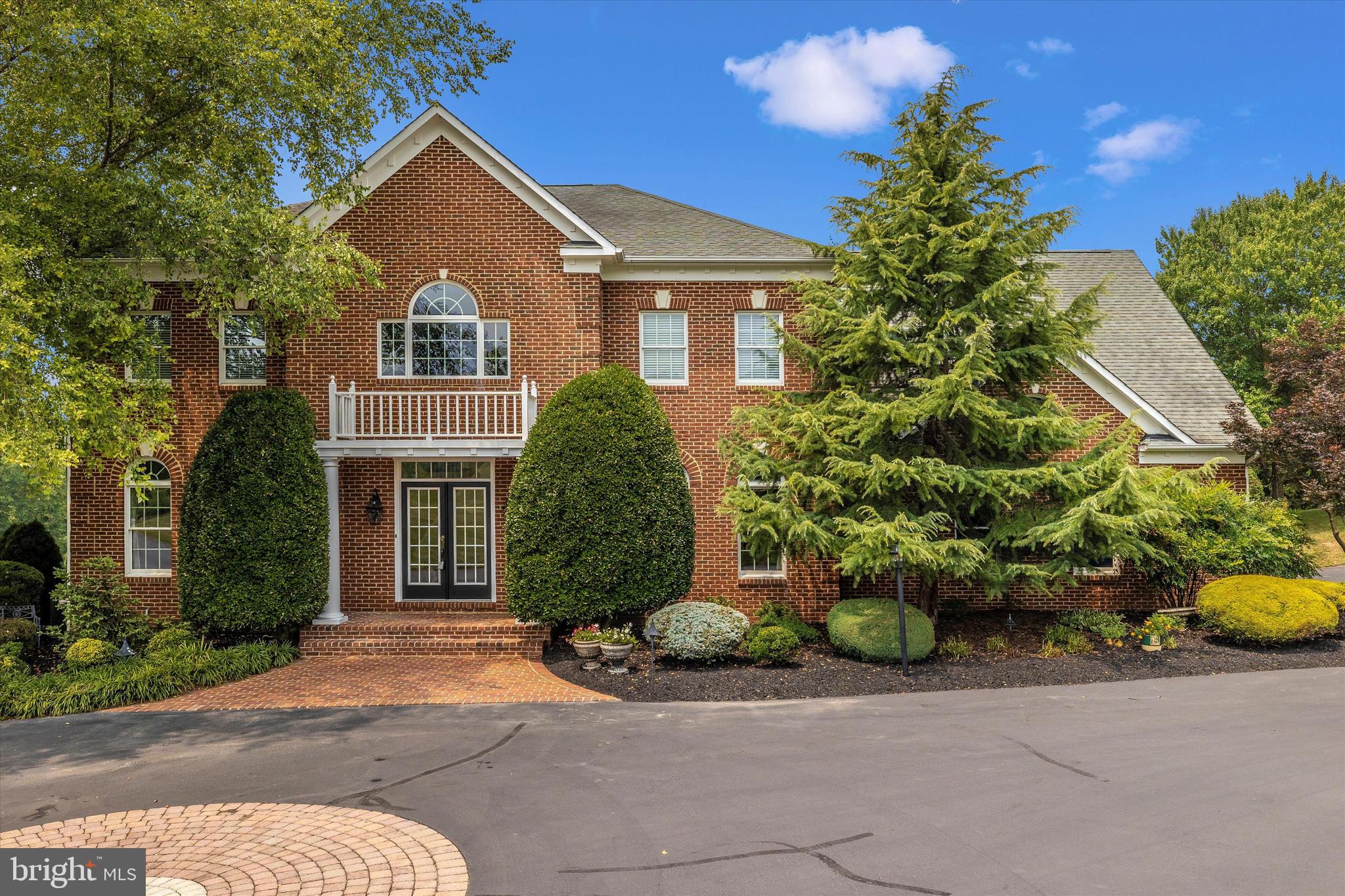 2069 Thurston Road Frederick, MD 21704 - Photo 48 of 73