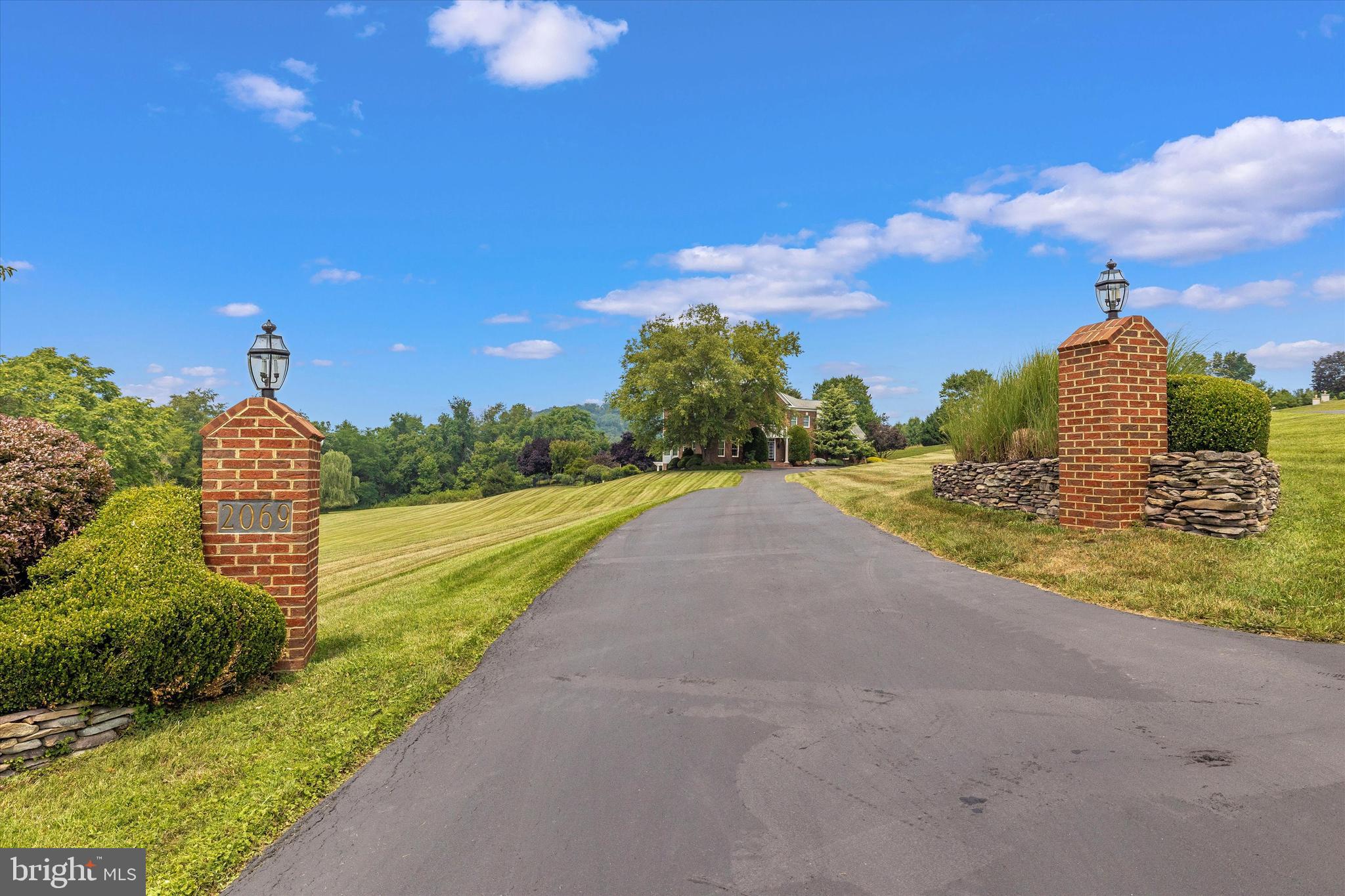 2069 Thurston Road Frederick, MD 21704 - Photo 51 of 73