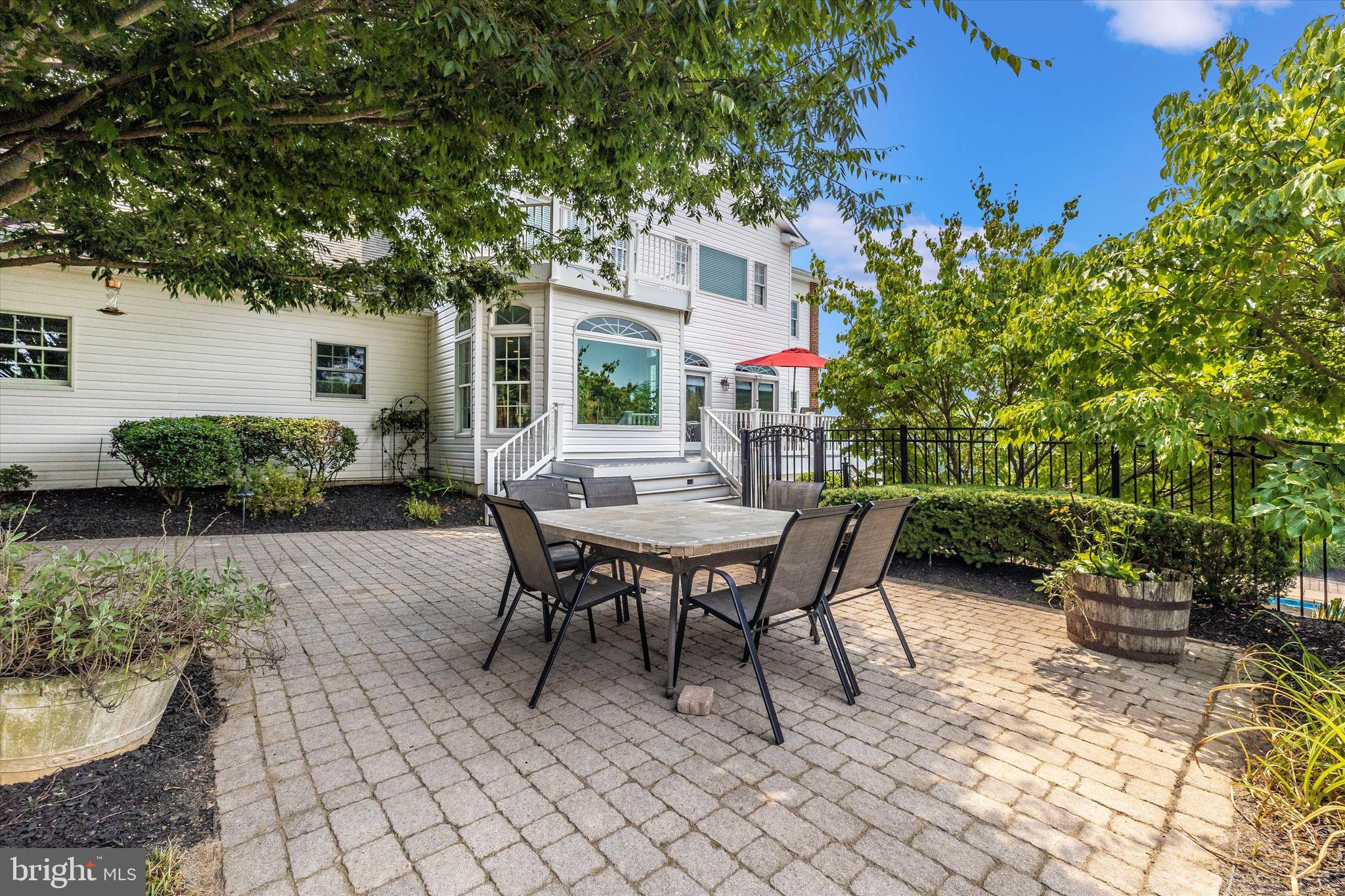 2069 Thurston Road Frederick, MD 21704 - Photo 52 of 73