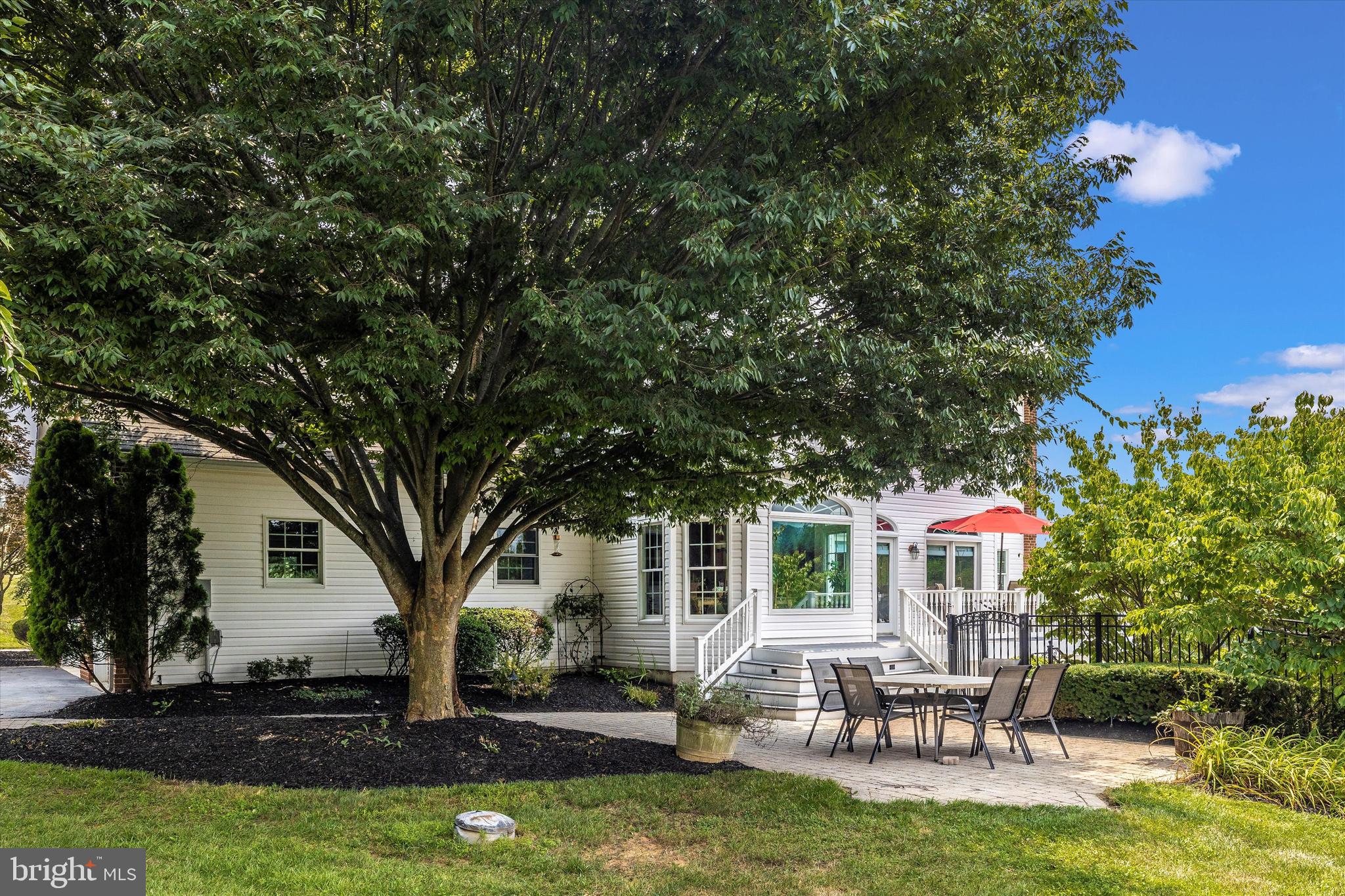 2069 Thurston Road Frederick, MD 21704 - Photo 53 of 73