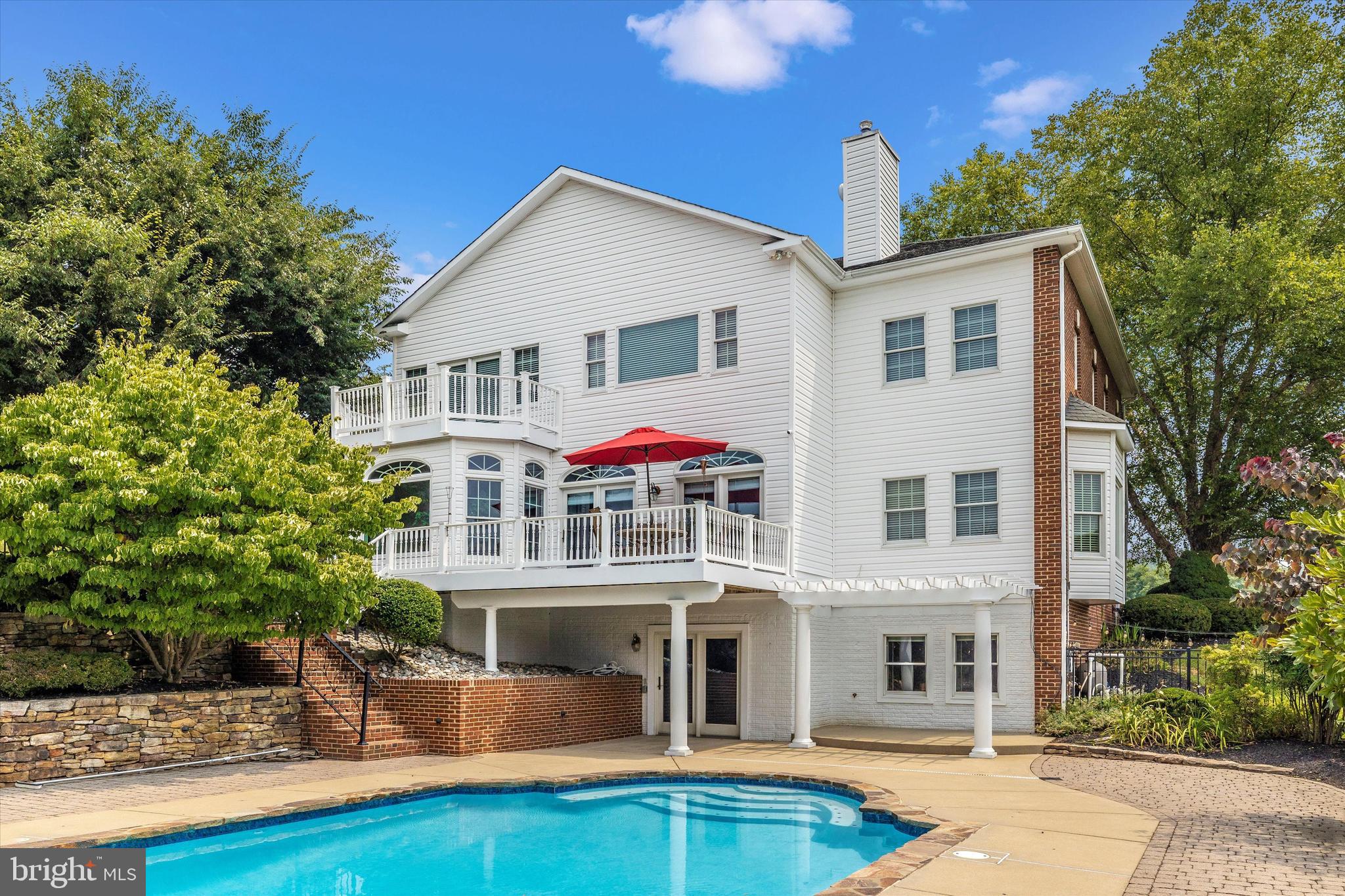 2069 Thurston Road Frederick, MD 21704 - Photo 57 of 73