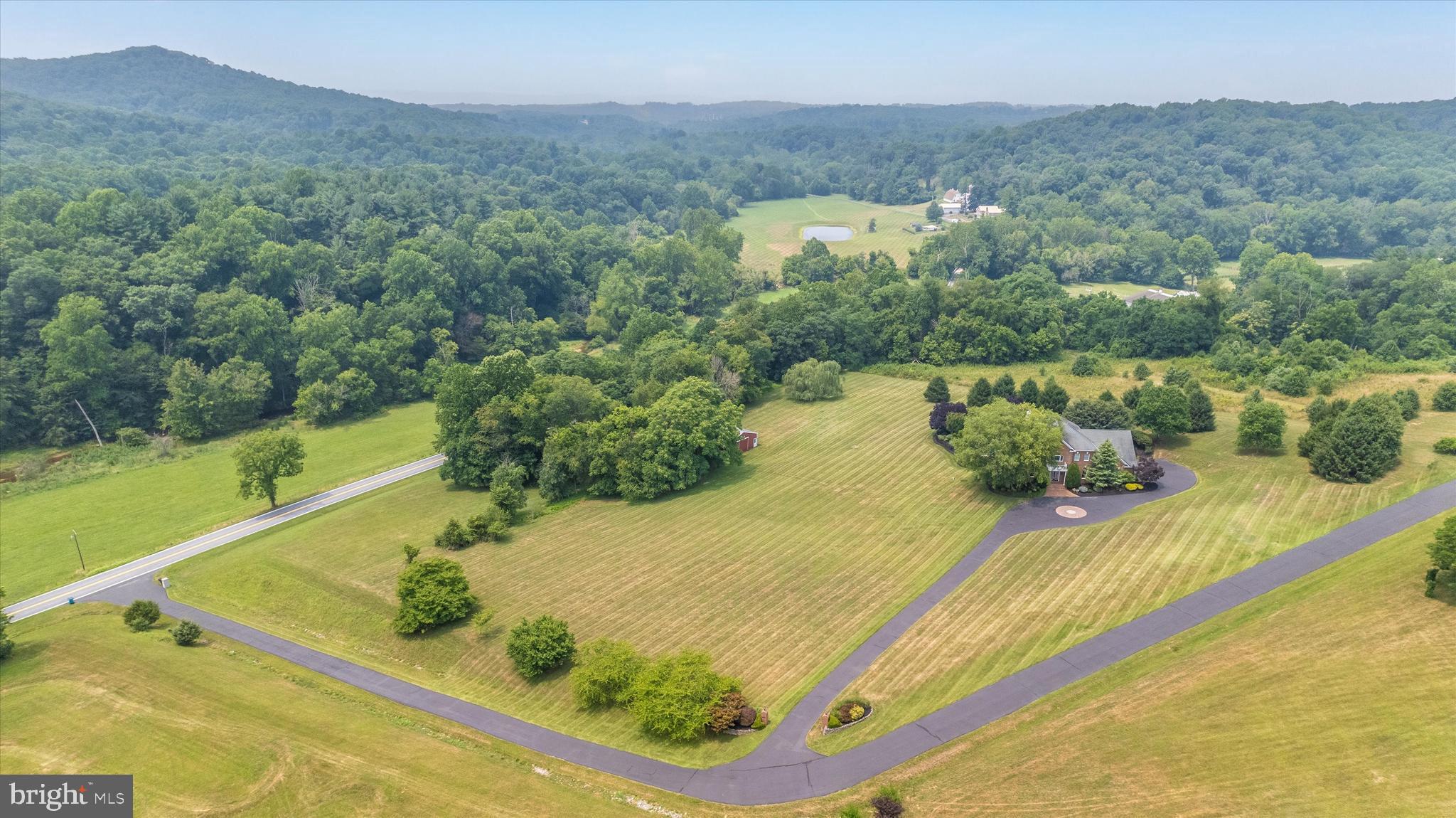 2069 Thurston Road Frederick, MD 21704 - Photo 61 of 73