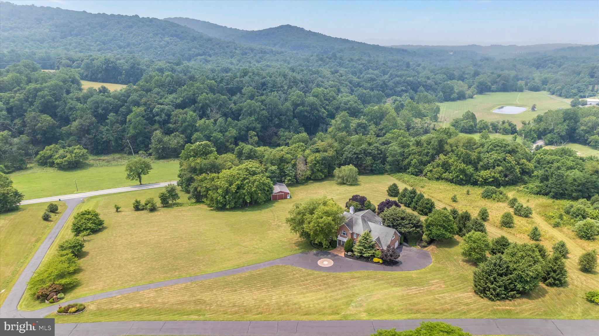 2069 Thurston Road Frederick, MD 21704 - Photo 62 of 73