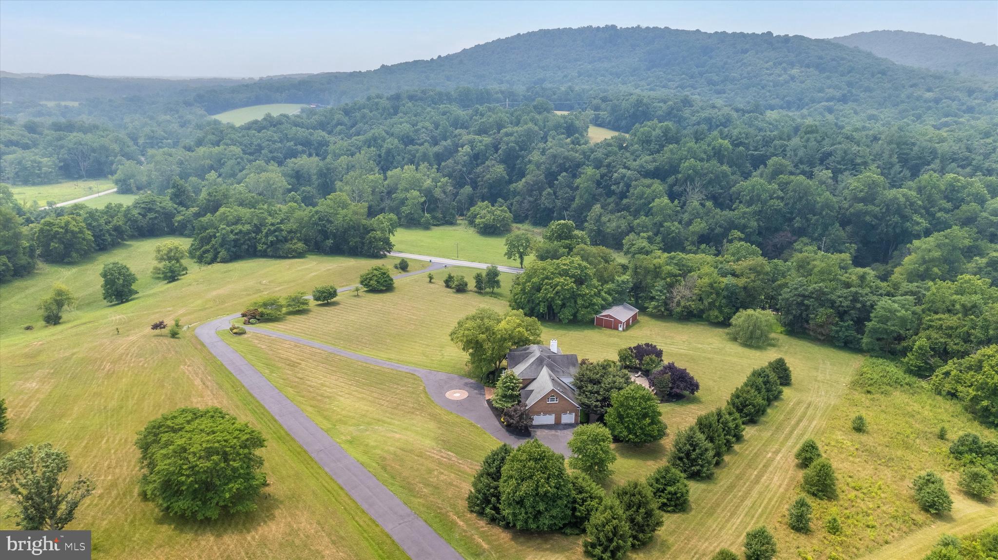 2069 Thurston Road Frederick, MD 21704 - Photo 63 of 73