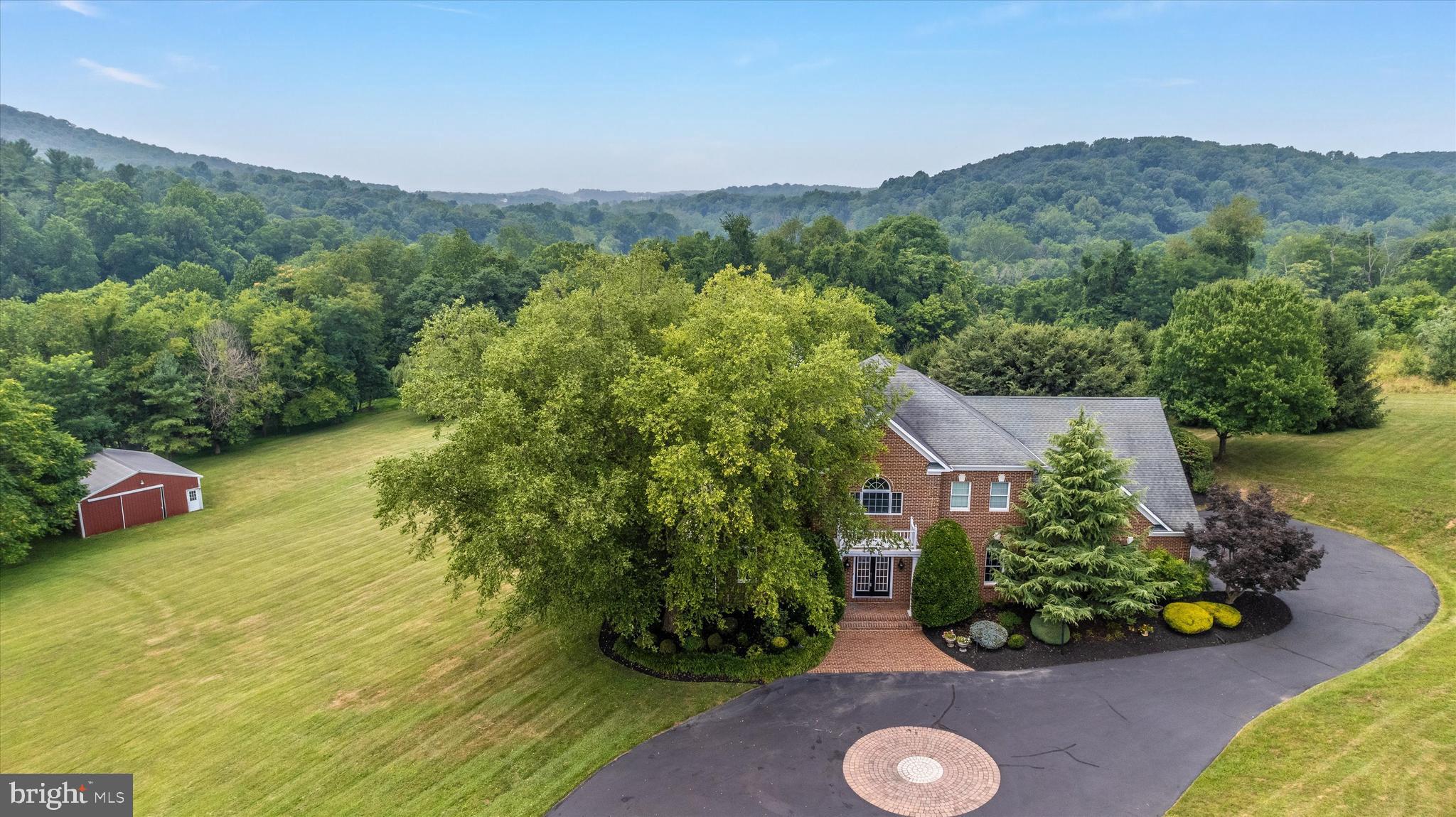 2069 Thurston Road Frederick, MD 21704 - Photo 66 of 73