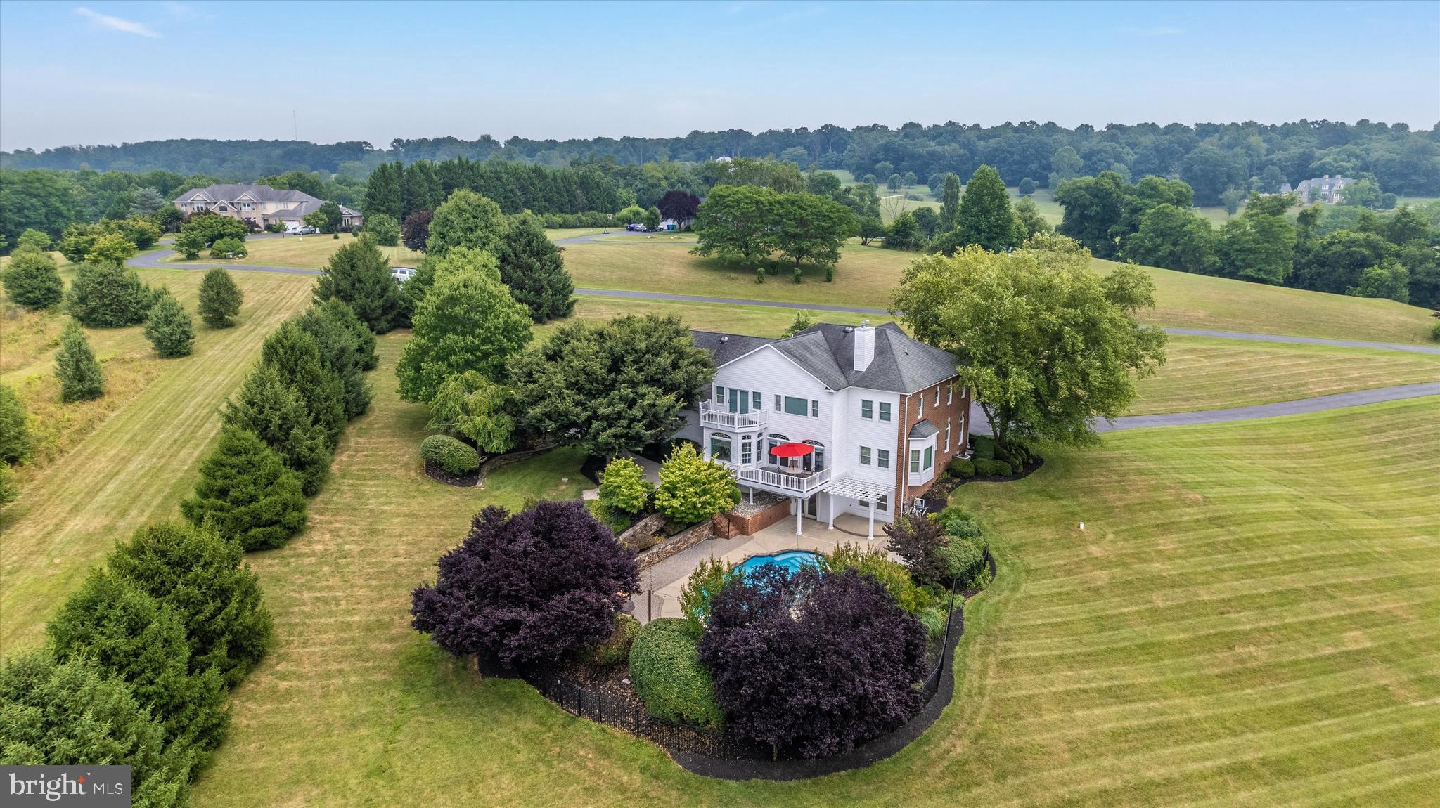 2069 Thurston Road Frederick, MD 21704 - Photo 69 of 73