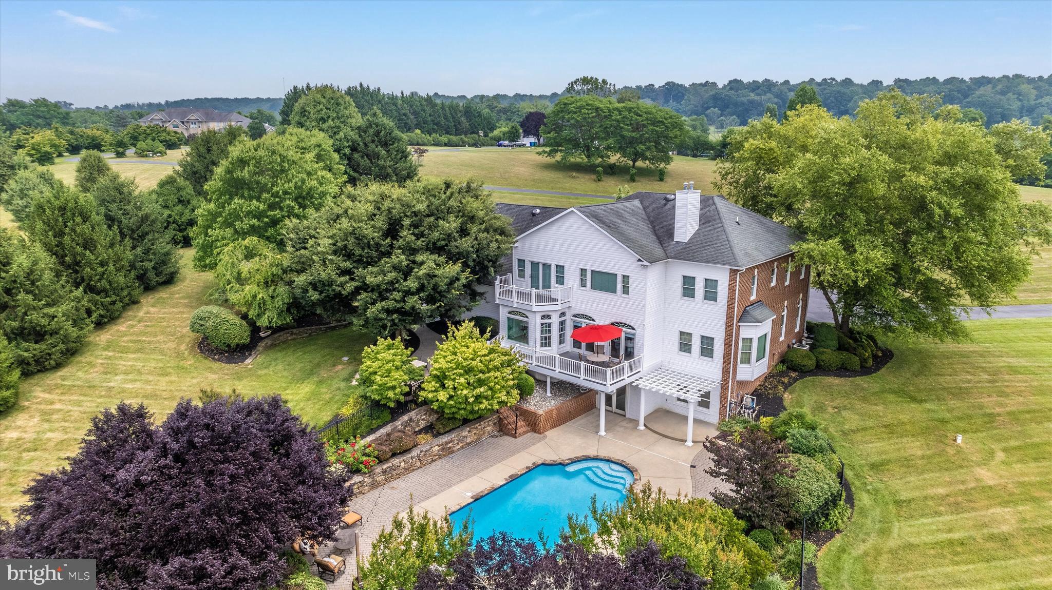 2069 Thurston Road Frederick, MD 21704 - Photo 70 of 73