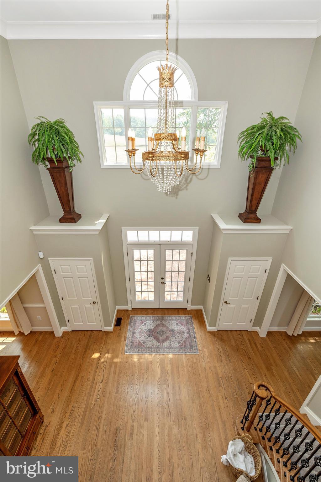 2069 Thurston Road Frederick, MD 21704 - Photo 7 of 73 Double coat closets