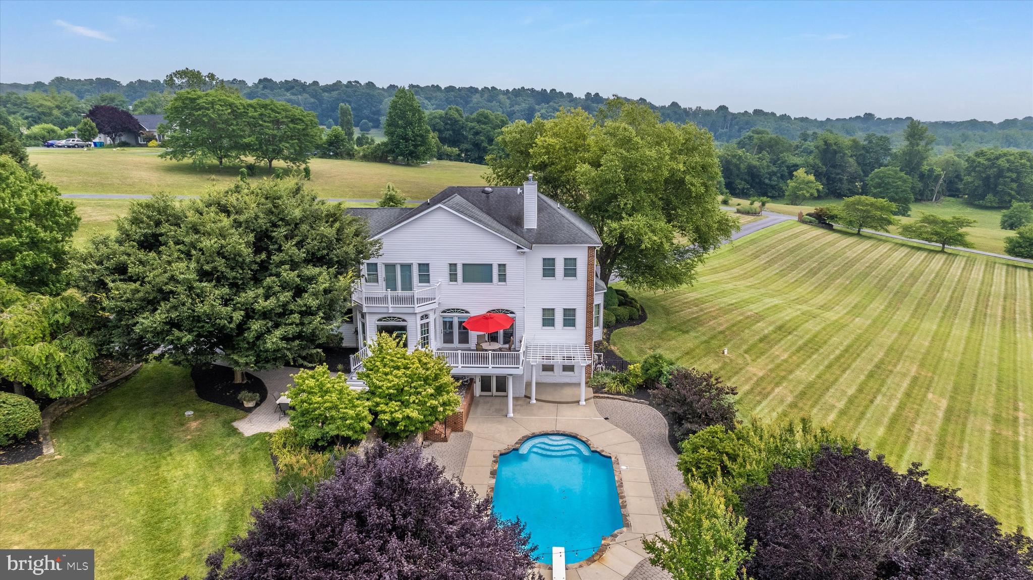 2069 Thurston Road Frederick, MD 21704 - Photo 71 of 73