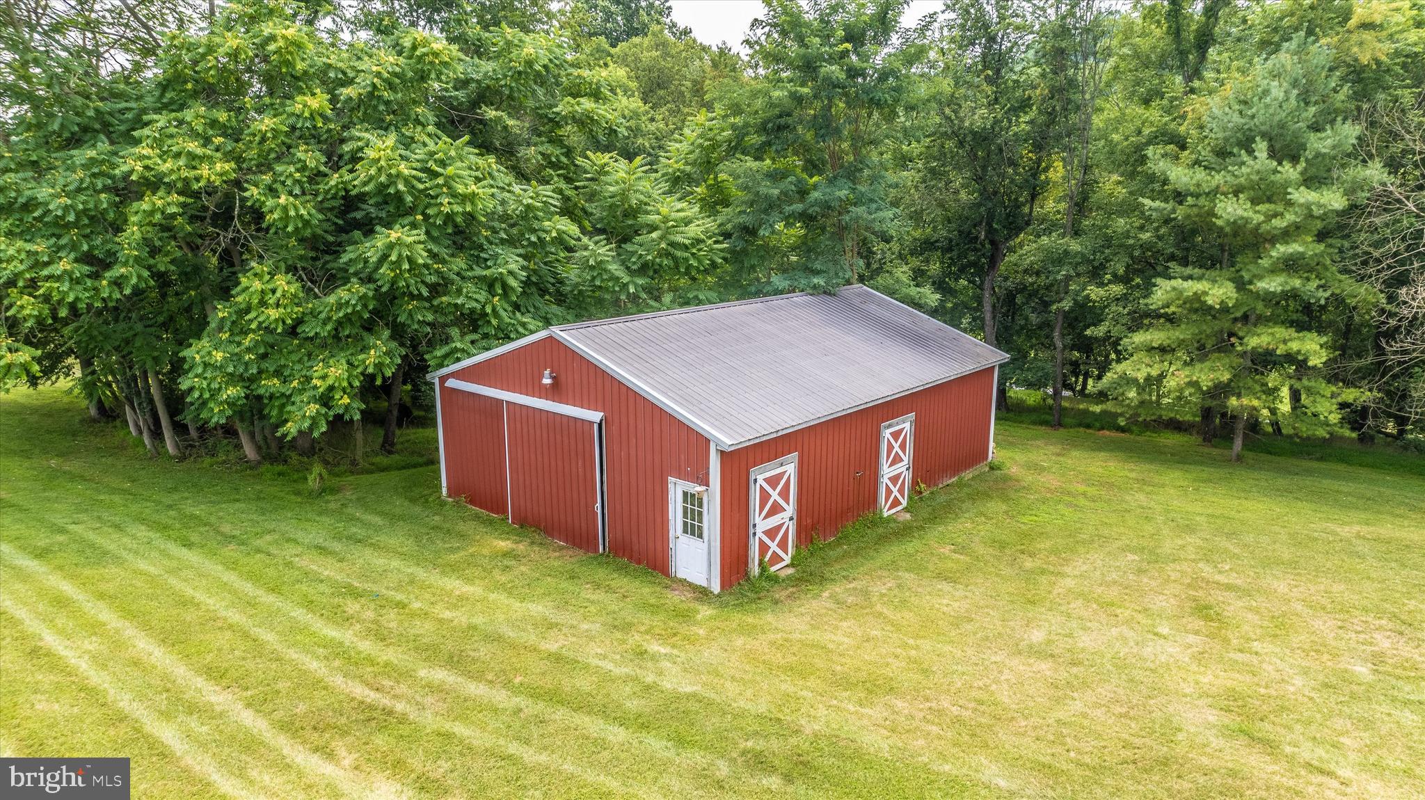 2069 Thurston Road Frederick, MD 21704 - Photo 72 of 73