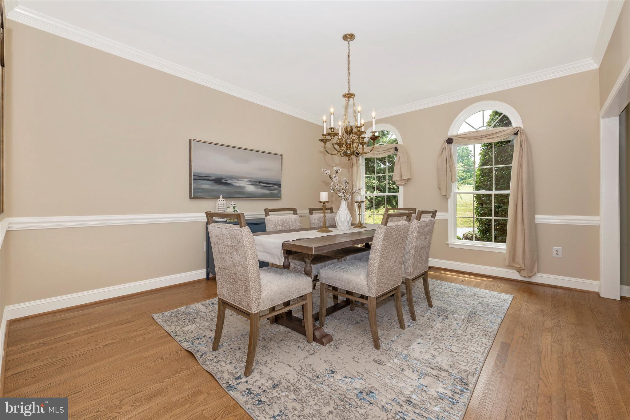 2069 Thurston Road Frederick, MD 21704 - Photo 10 of 73 Formal DR