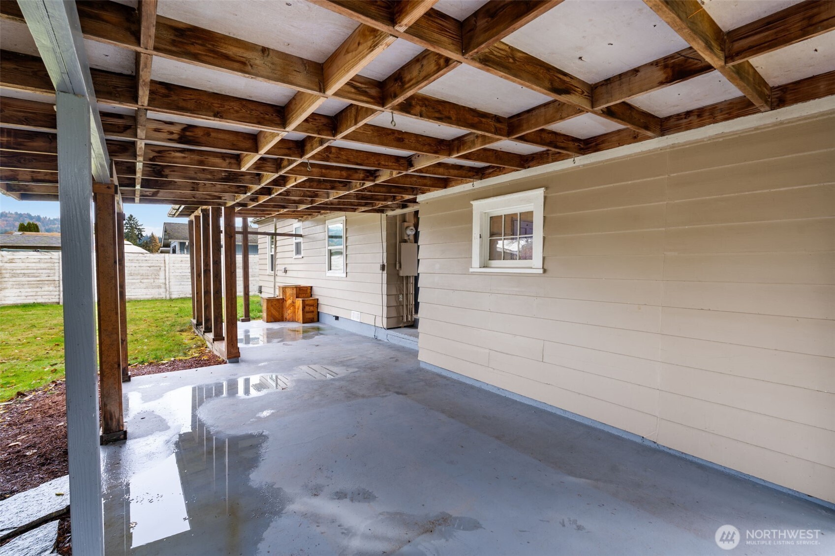 2403 34th Avenue Longview, WA 98632 - Photo 30 of 40 a view of small space