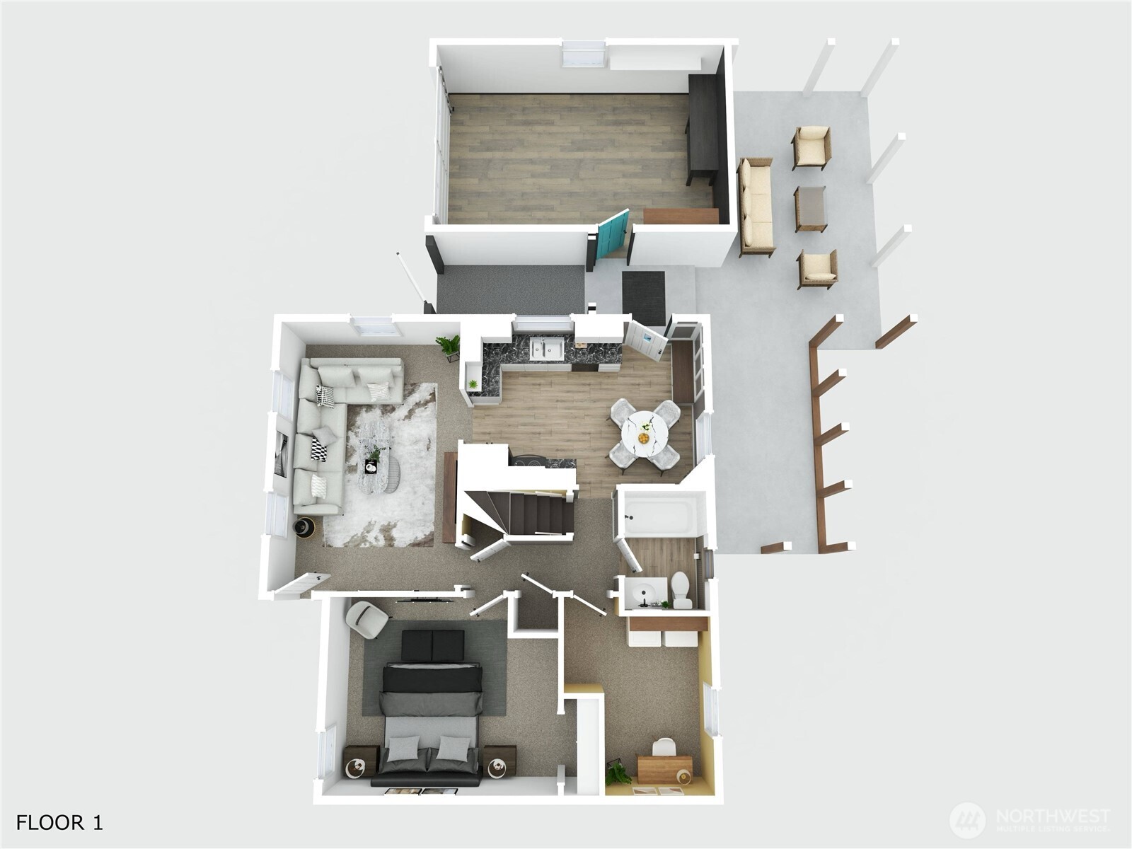 2403 34th Avenue Longview, WA 98632 - Photo 39 of 40