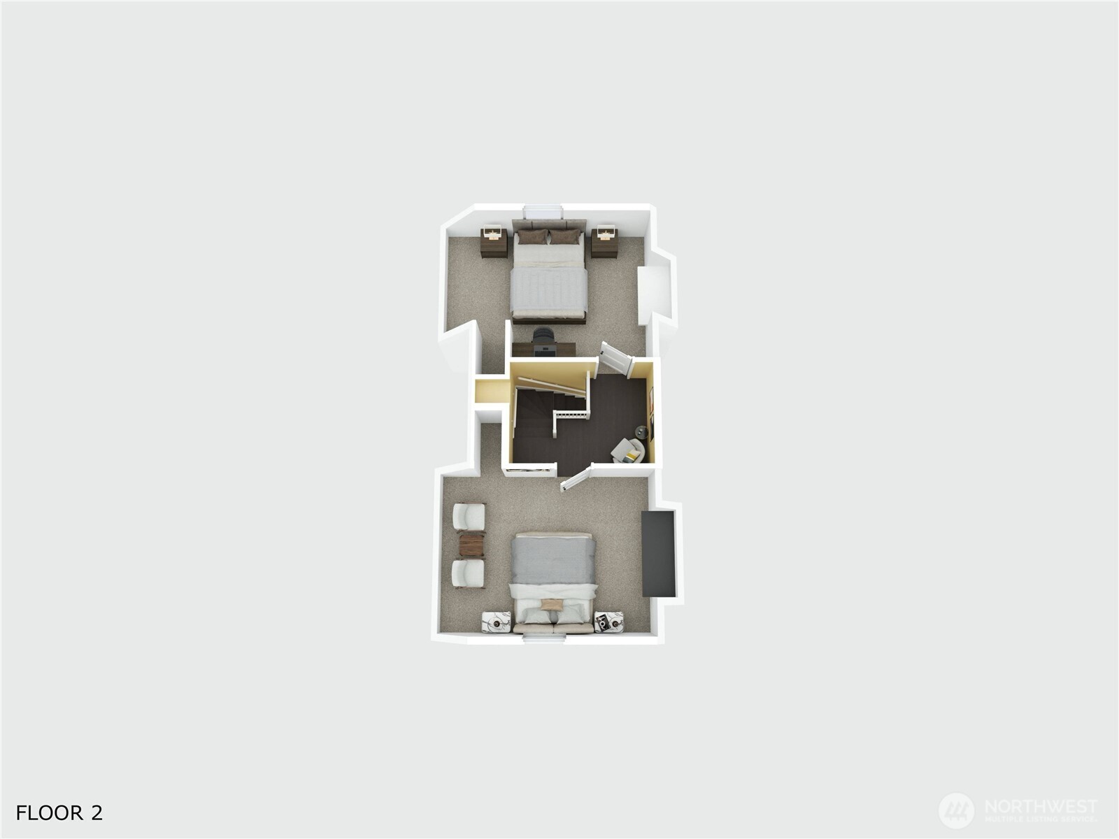 2403 34th Avenue Longview, WA 98632 - Photo 40 of 40 a picture of a wall with a wall