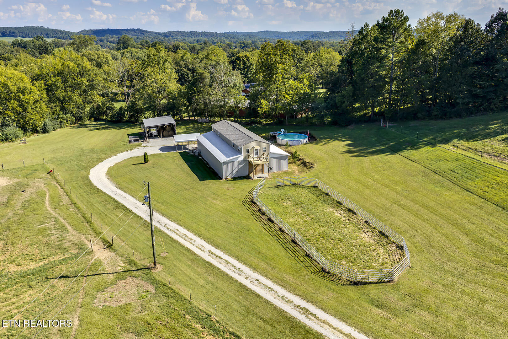 3250 Highway 68 Decatur, TN 37322 - Photo 42 of 60 42_StateHighway68W_3250_FrontLeftElevate