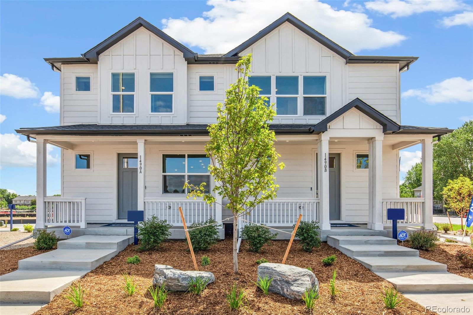 1365 South Chester Street, Unit A Denver, CO 80247 - Photo 1 of 12