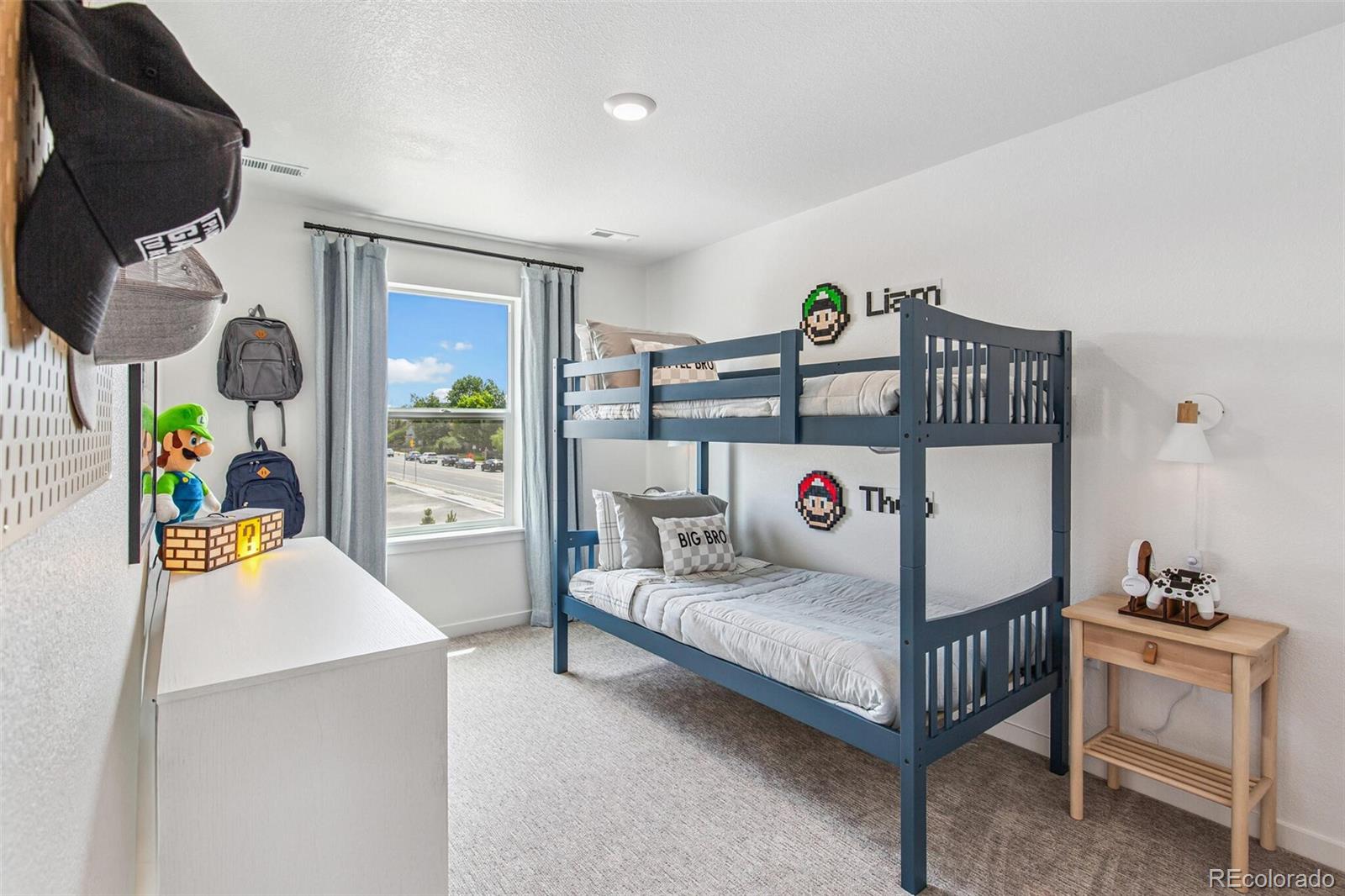 1365 South Chester Street, Unit A Denver, CO 80247 - Photo 9 of 12