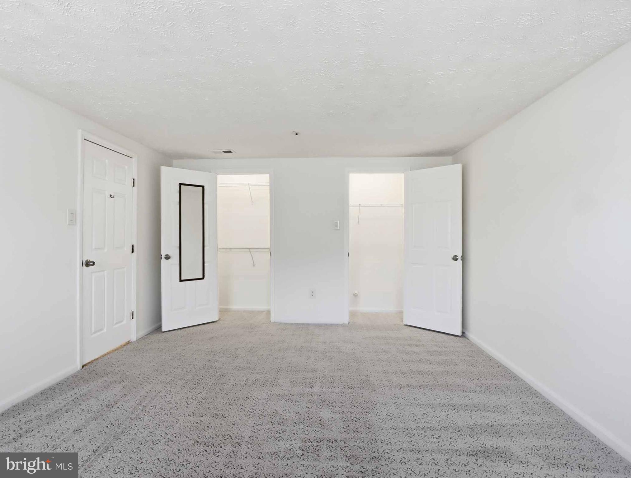 697 Deering Road, Unit 5A Pasadena, MD 21122 - Photo 22 of 24 a view of an empty room