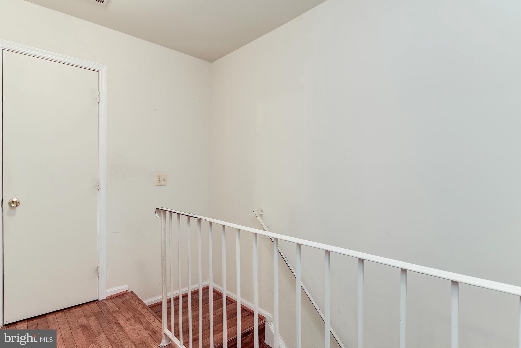 804 Alabaster Court Capitol Heights, MD 20743 - Photo 23 of 30 a view of entryway with staircase