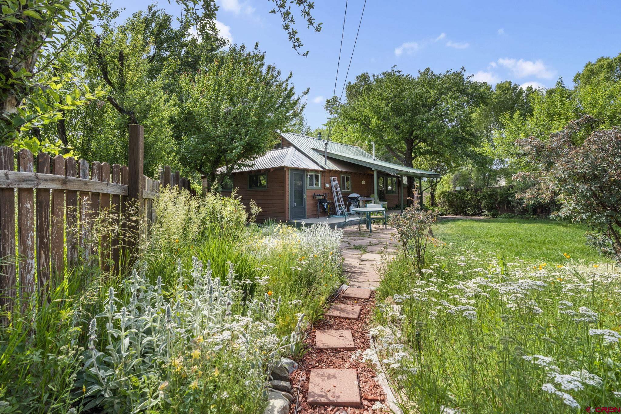 34 Bruce Lane Durango, CO 81301 - Photo 30 of 42