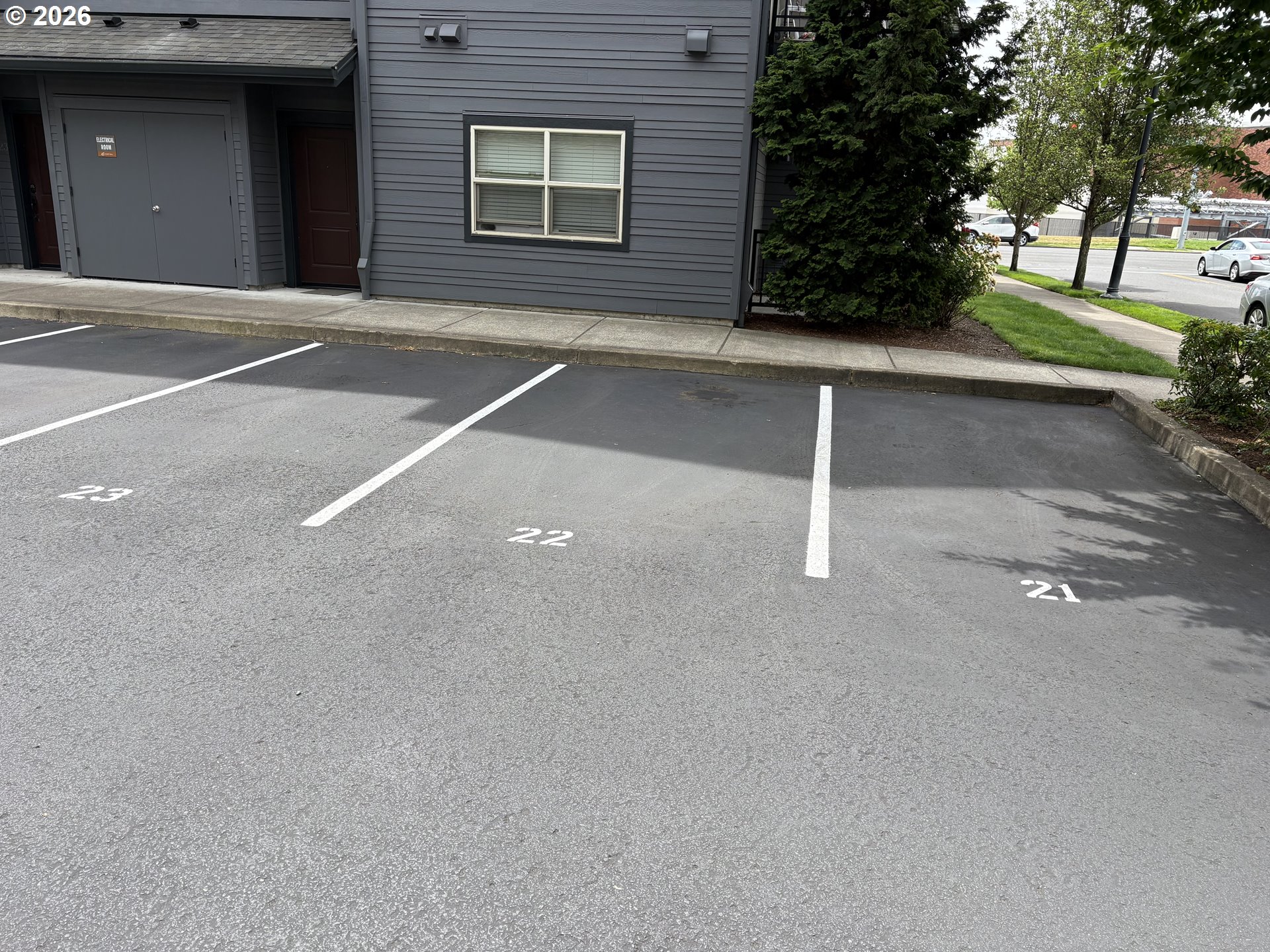 13915 Southwest Meridian Street, Unit 307 Beaverton, OR 97005 - Photo 27 of 27