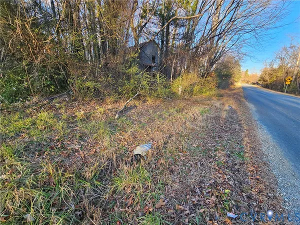 $19,900 | 1-ac Physic Spring Road, Dillwyn, VA 23936