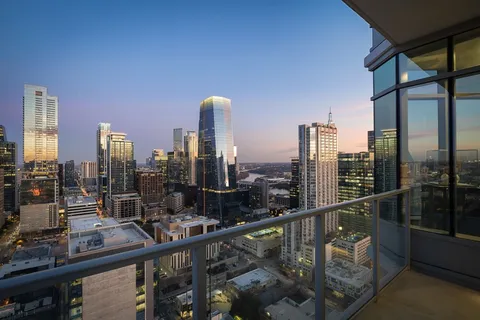 $2,850,000 | 501 West Avenue, Unit 3303, Austin, TX 78701