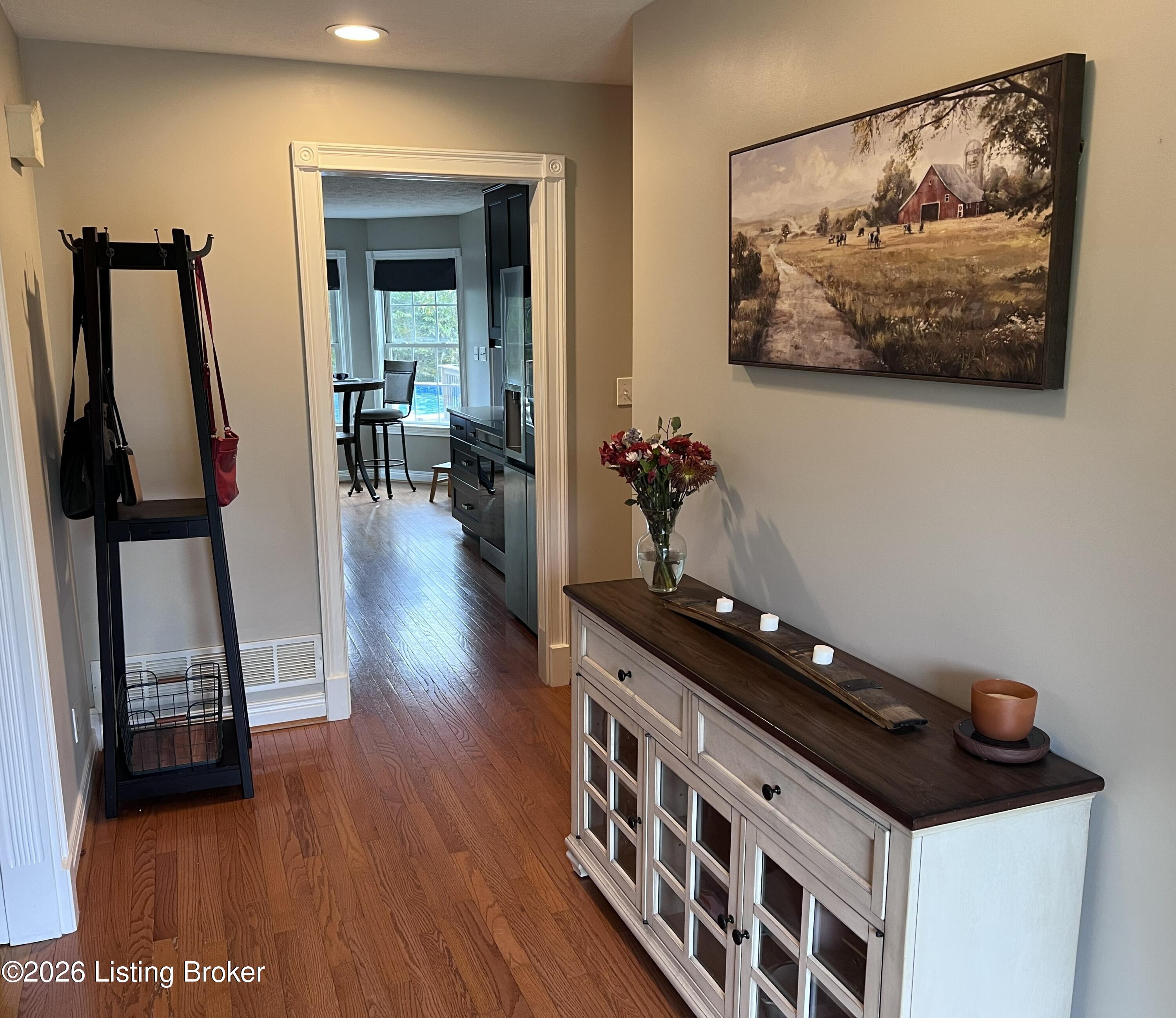 334 Cedar Run Road Pendleton, KY 40055 - Photo 8 of 45 Foyer