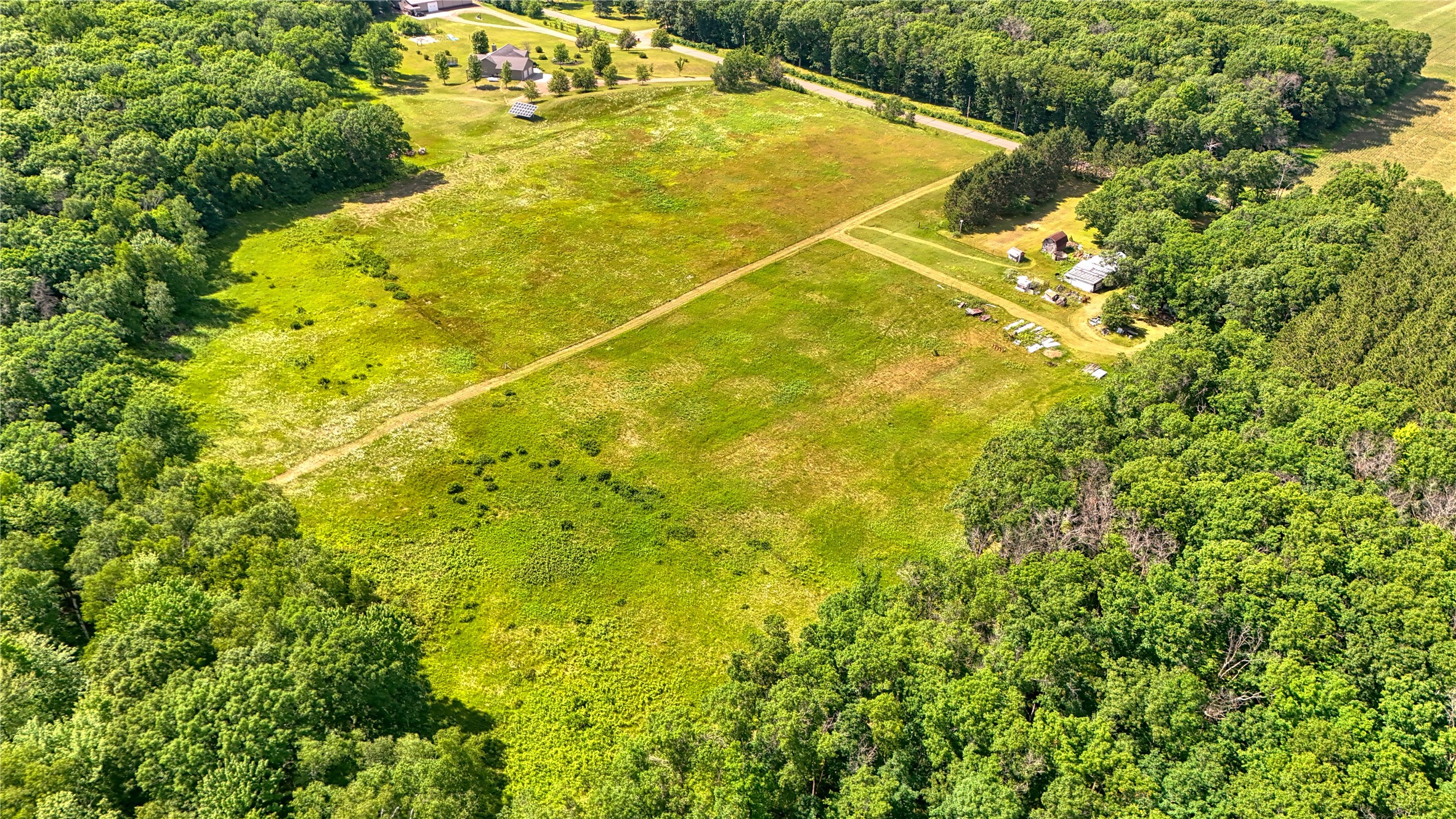 8009 Fox Road Spooner, WI 54801 - Photo 12 of 43