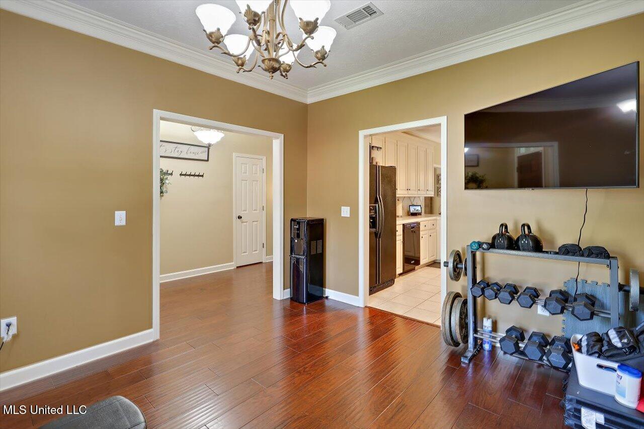 614 Cliffview Drive Brandon, MS 39047 - Photo 15 of 35 17-614 Cliffview Dr