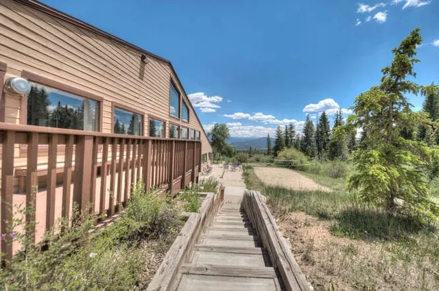 $60,000 | 98000 Ryan Gulch Road, Unit 104, Silverthorne, CO 80498