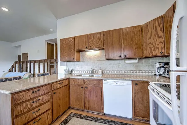 $60,000 | 98000 Ryan Gulch Road, Unit 104, Silverthorne, CO 80498