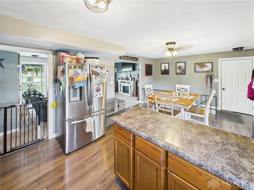 5587 Requarth Road Greenville, OH 45331 - Photo 11 of 42 Gallery Image 11
