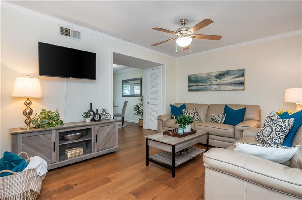 6940 Roswell Road, Unit B4 Sandy Springs, GA 30328 - Photo 11 of 34