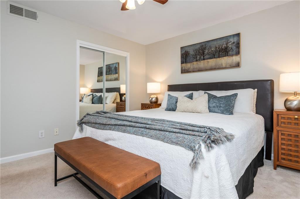 6940 Roswell Road, Unit B4 Sandy Springs, GA 30328 - Photo 15 of 34