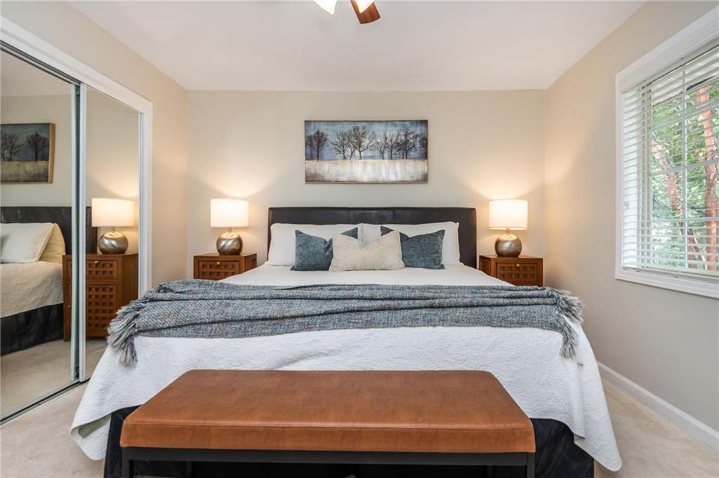 6940 Roswell Road, Unit B4 Sandy Springs, GA 30328 - Photo 17 of 34