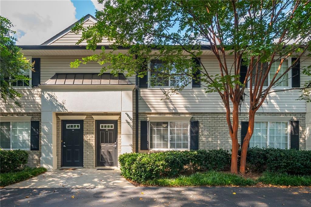 6940 Roswell Road, Unit B4 Sandy Springs, GA 30328 - Photo 2 of 34