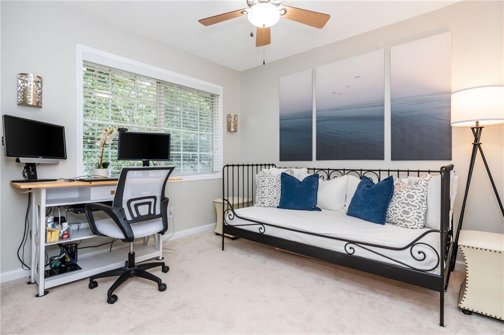 6940 Roswell Road, Unit B4 Sandy Springs, GA 30328 - Photo 24 of 34