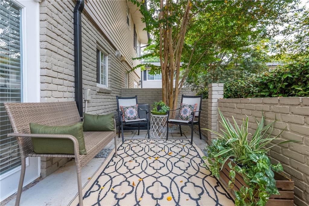 6940 Roswell Road, Unit B4 Sandy Springs, GA 30328 - Photo 25 of 34