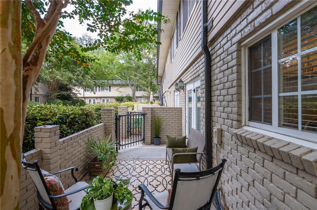 6940 Roswell Road, Unit B4 Sandy Springs, GA 30328 - Photo 26 of 34