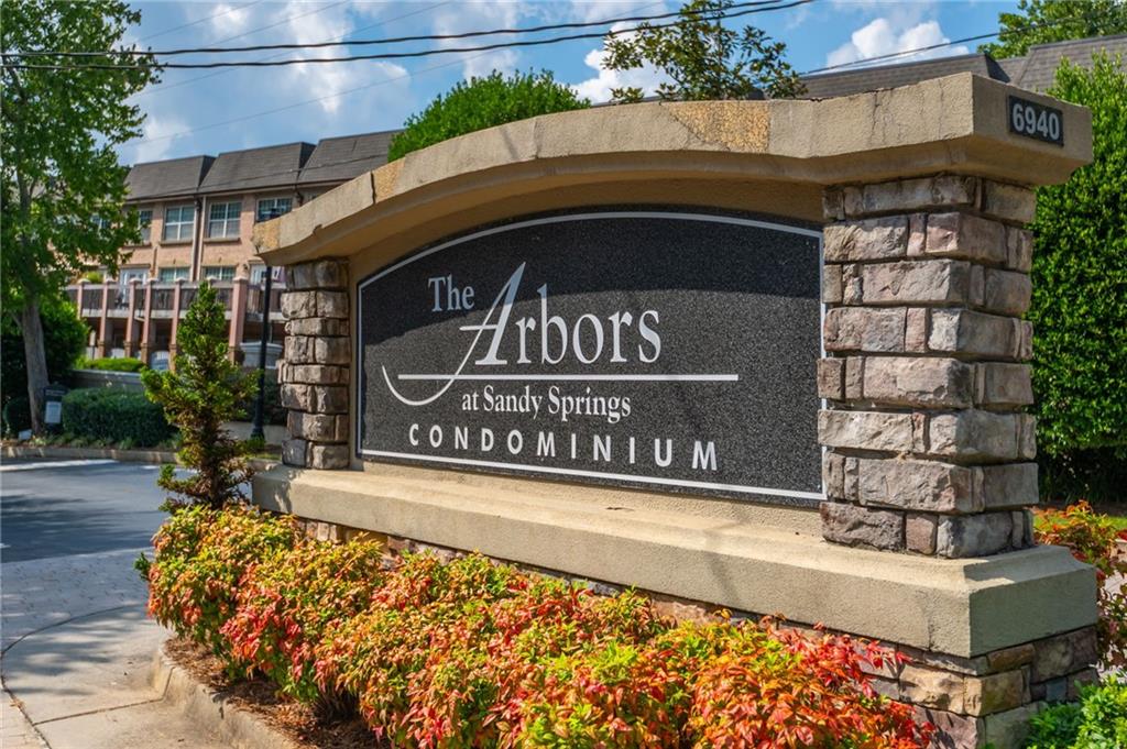 6940 Roswell Road, Unit B4 Sandy Springs, GA 30328 - Photo 33 of 34