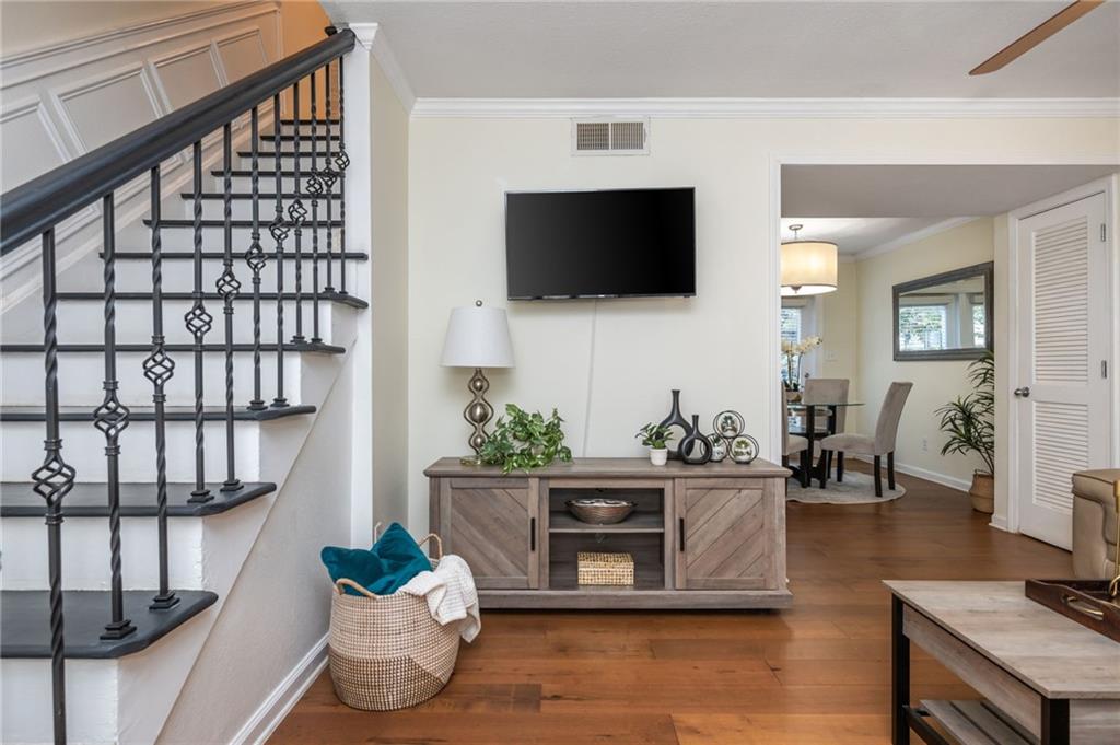 6940 Roswell Road, Unit B4 Sandy Springs, GA 30328 - Photo 5 of 34