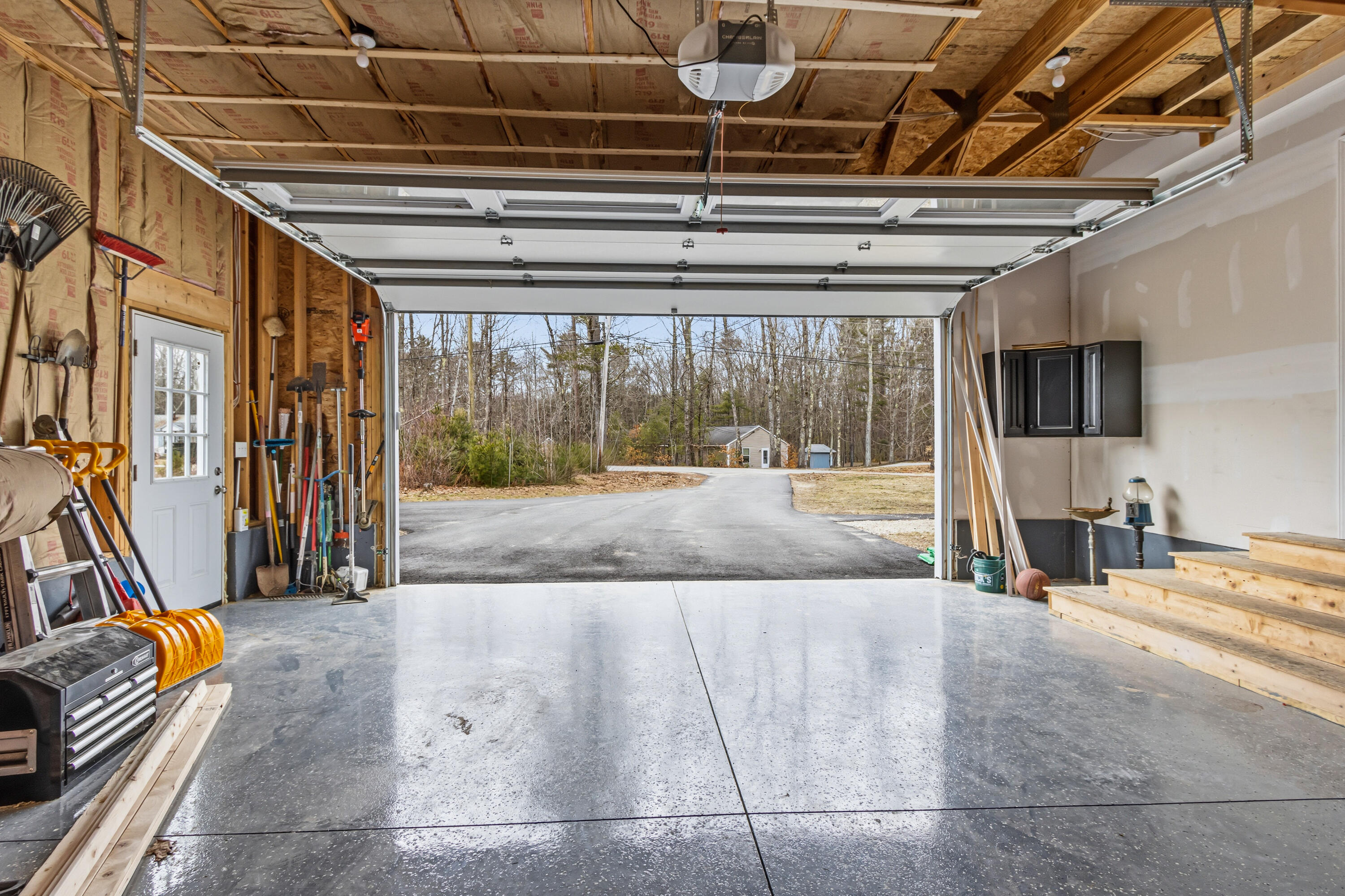 97 Old Standish Road Buxton, ME 04093 - Photo 48 of 64 202604016FH-71054