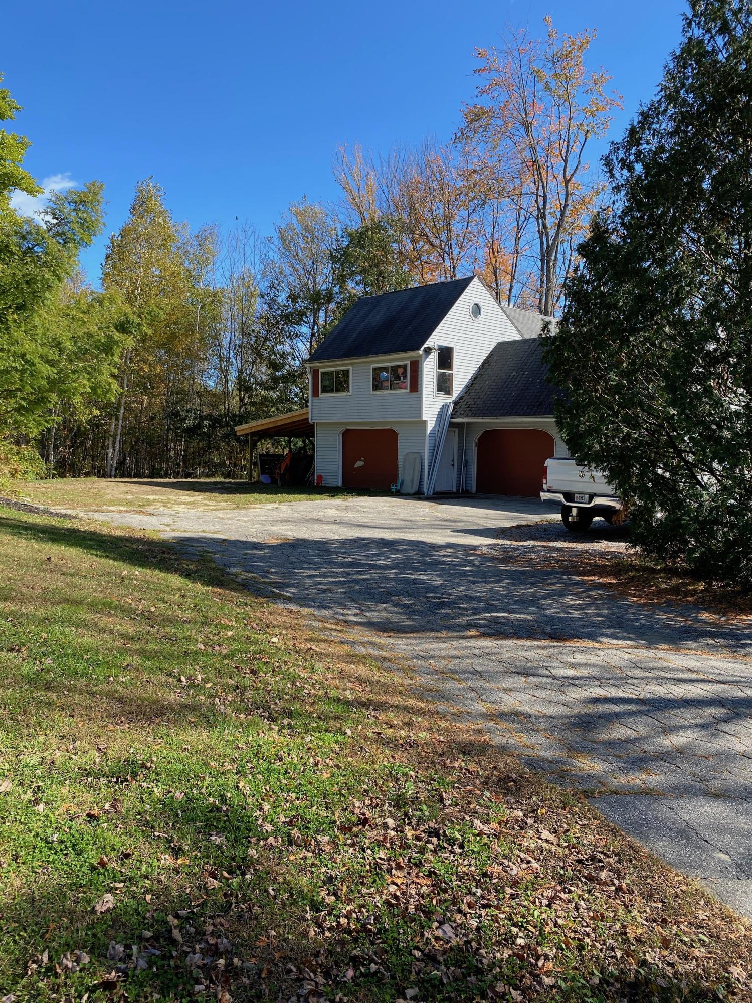 480 Howes Corner Road Turner, ME 04282 - Photo 34 of 34 62395775695__29F15E97-C534-4EC9-A1B0-808